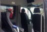 Mercedes Sprinter Siyah Image