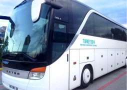Setra Deluxe 417 HDİ