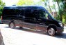 Mercedes Sprinter Siyah Image