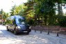 Mercedes Sprinter Siyah Image