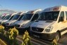 Mercedes Sprinter Image
