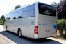 Mercedes Tourismo Image