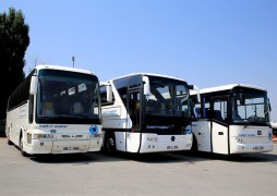 46 Single Bus