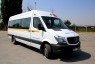 Mercedes Sprinter Image