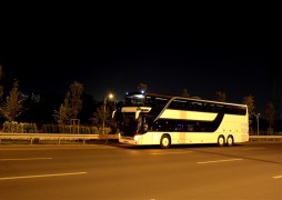 Setra Double Decker