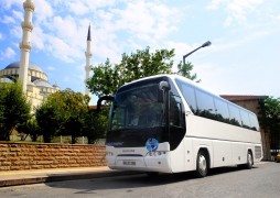 Neoplan Tourliner