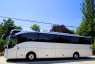 Mercedes Tourismo Image