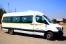 Mercedes Sprinter Image