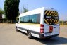 Mercedes Sprinter Image
