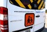 Mercedes Sprinter Image
